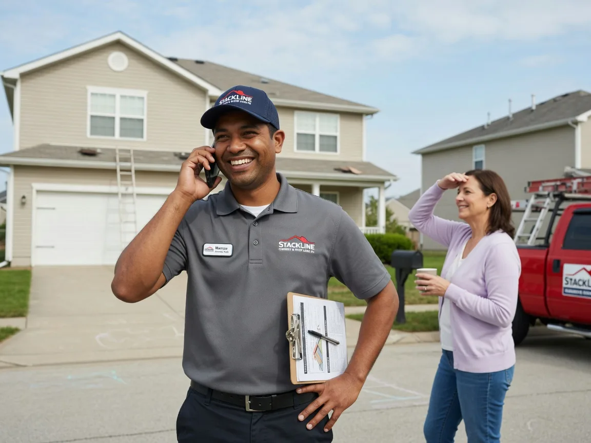 Chimney flashing repair Chambersburg, IL FAQs